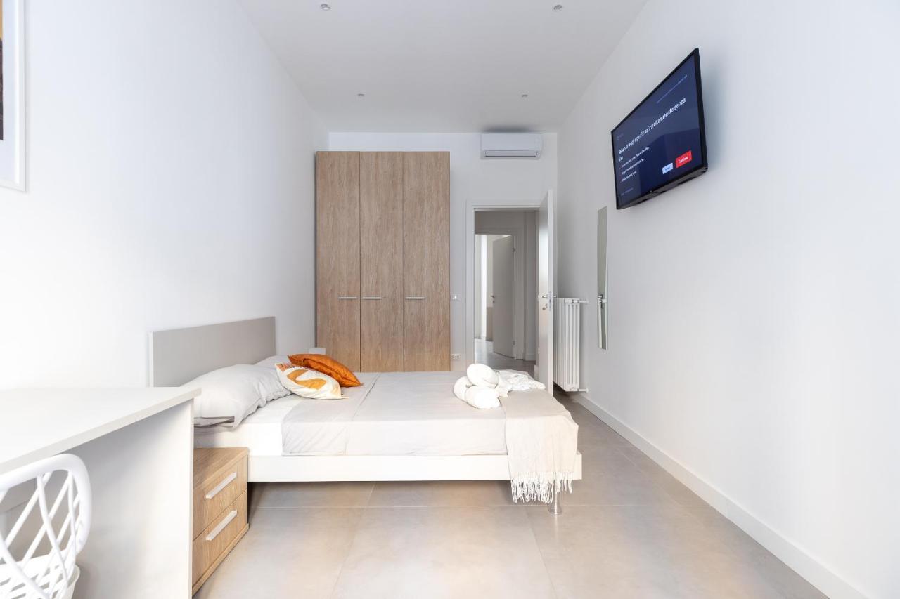 Apartamento Domus Pontificia Roma Exterior foto